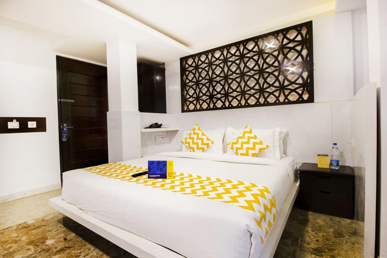 Fabhotel White Klove Near New Delhi Railway Station Eksteriør billede