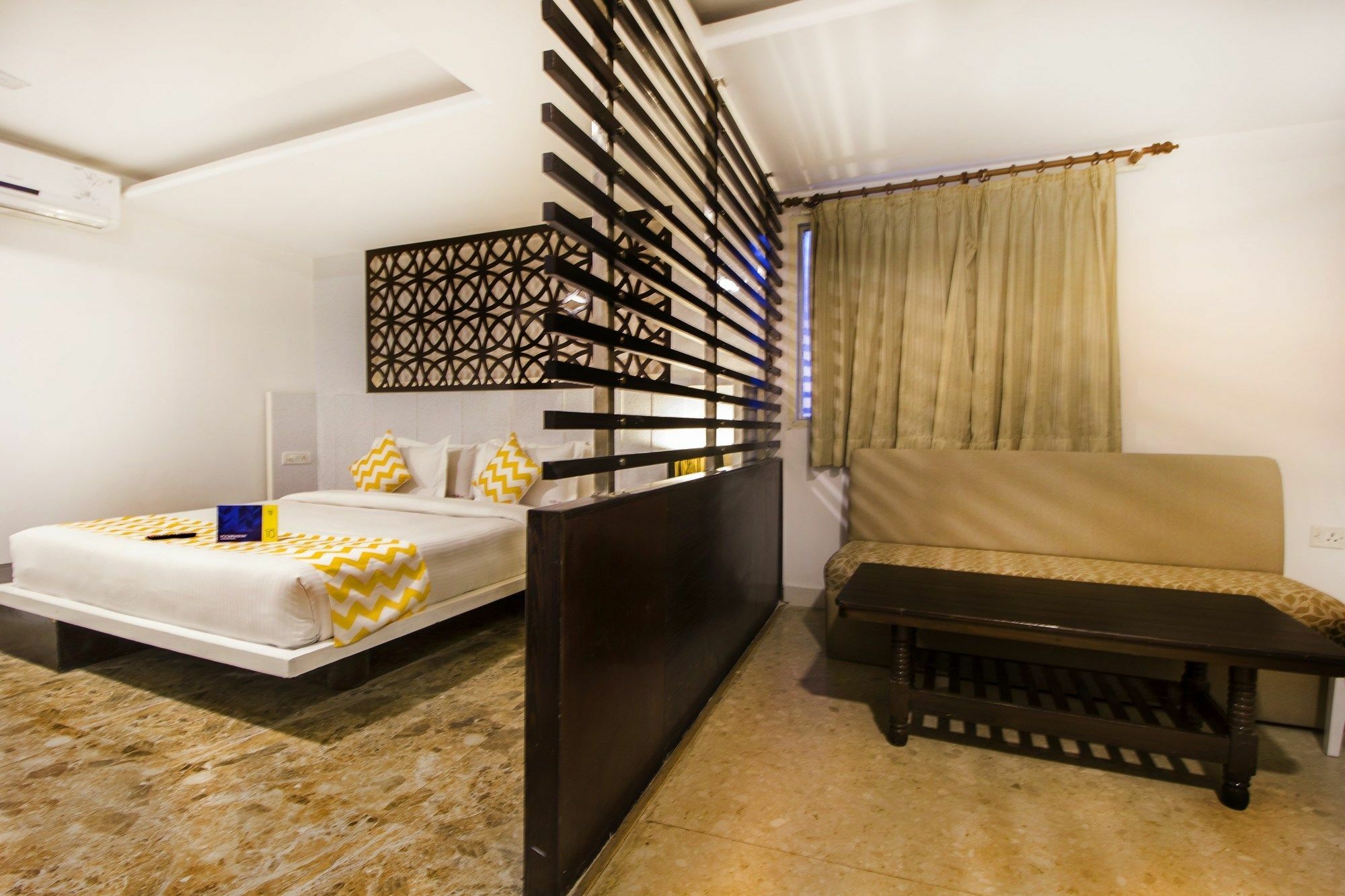 Fabhotel White Klove Near New Delhi Railway Station Eksteriør billede