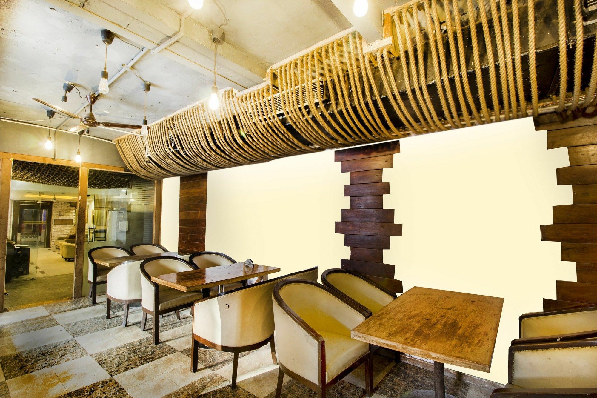 Fabhotel White Klove Near New Delhi Railway Station Eksteriør billede