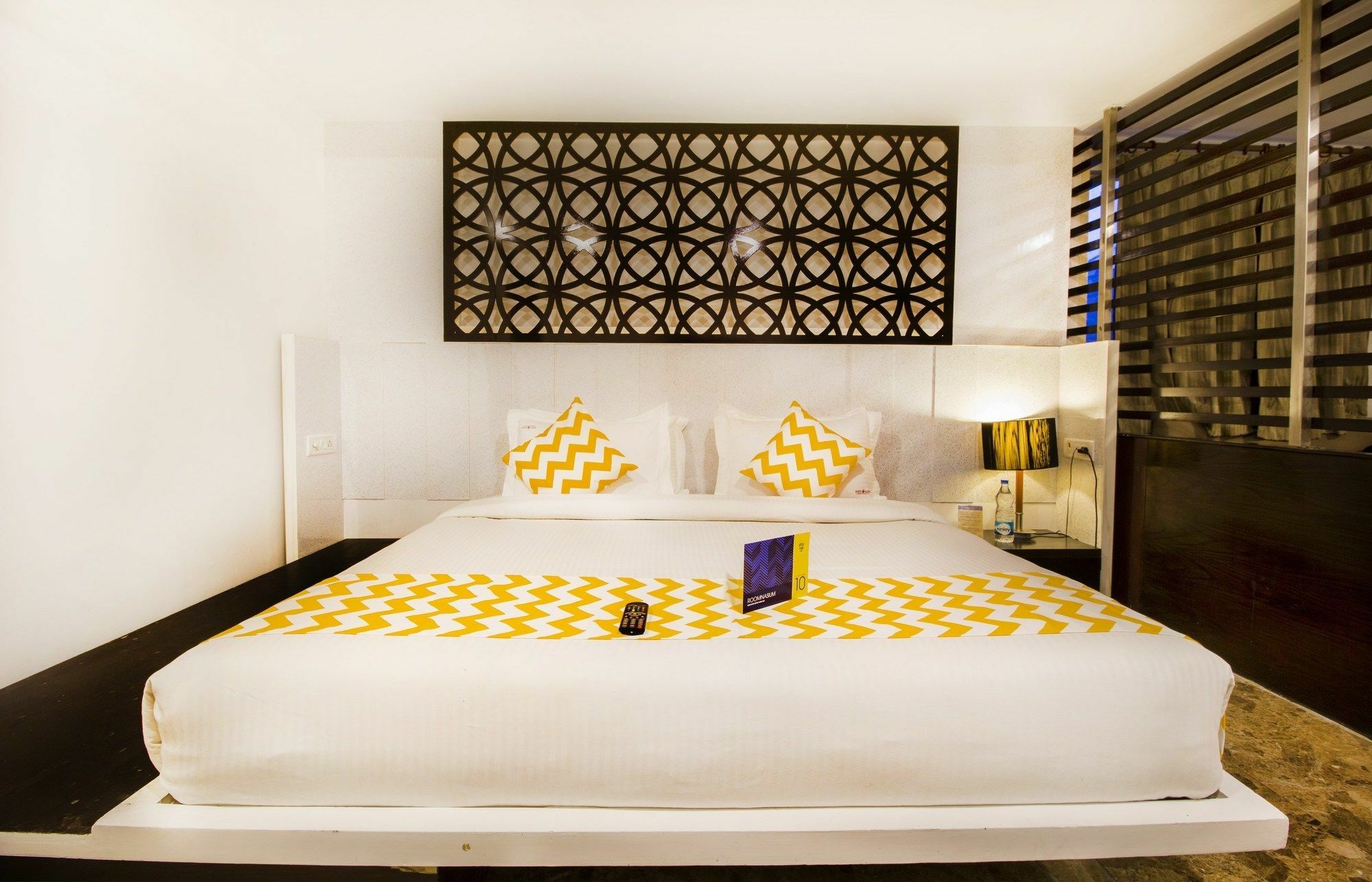 Fabhotel White Klove Near New Delhi Railway Station Eksteriør billede