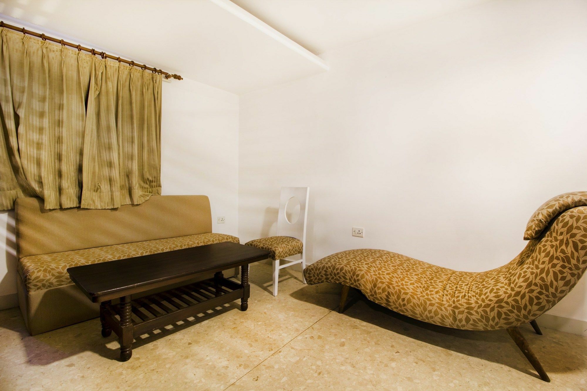 Fabhotel White Klove Near New Delhi Railway Station Eksteriør billede