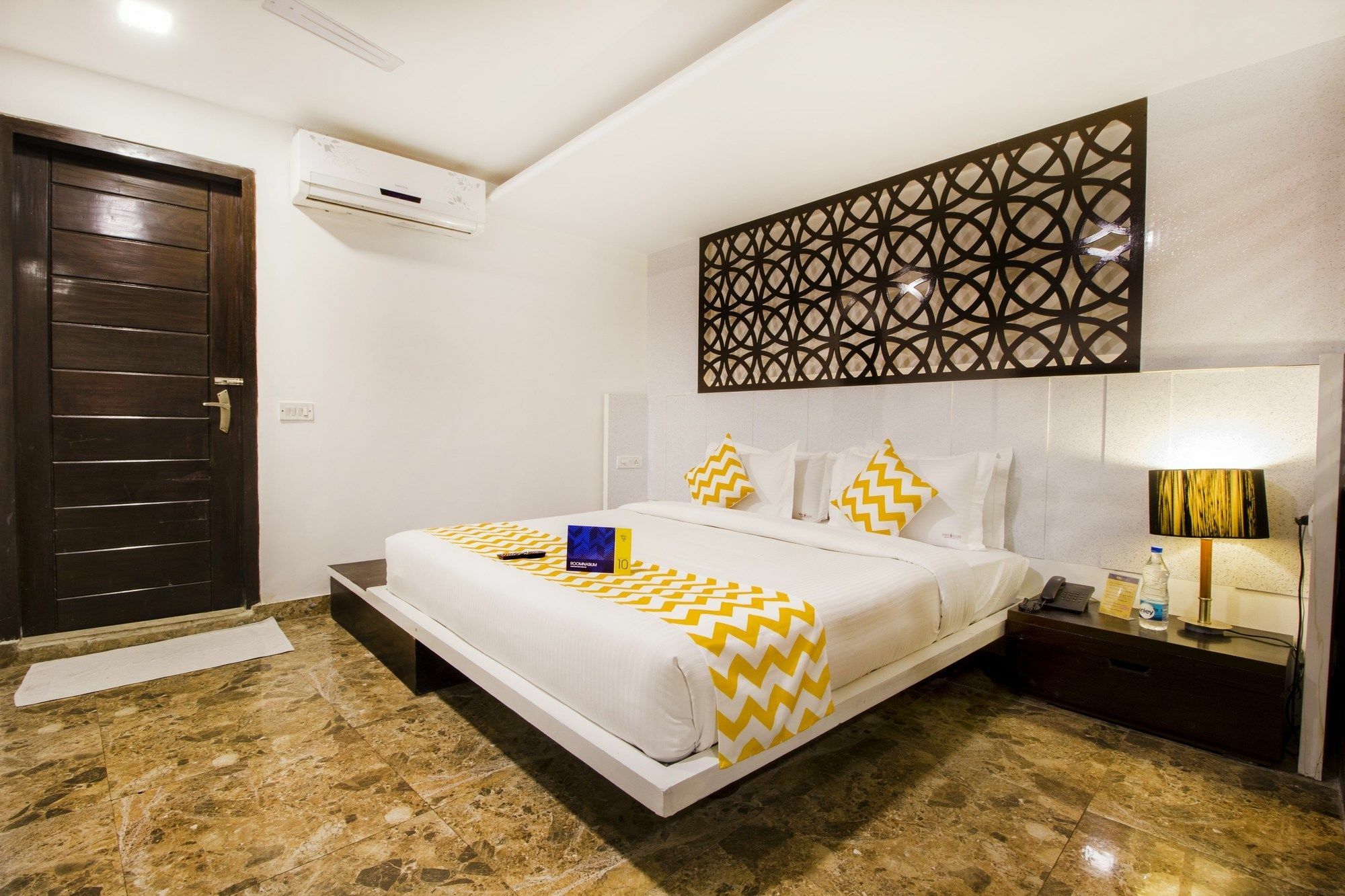 Fabhotel White Klove Near New Delhi Railway Station Eksteriør billede