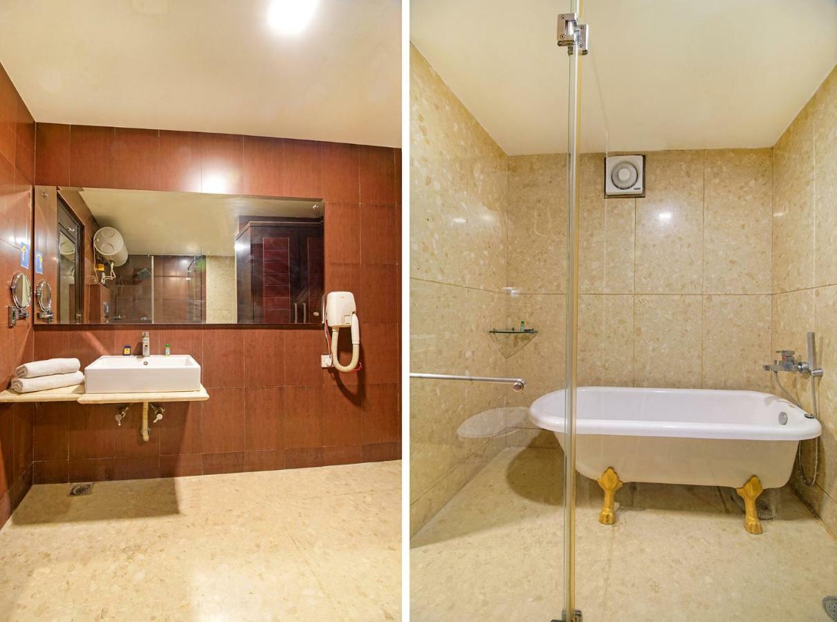 Fabhotel White Klove Near New Delhi Railway Station Eksteriør billede