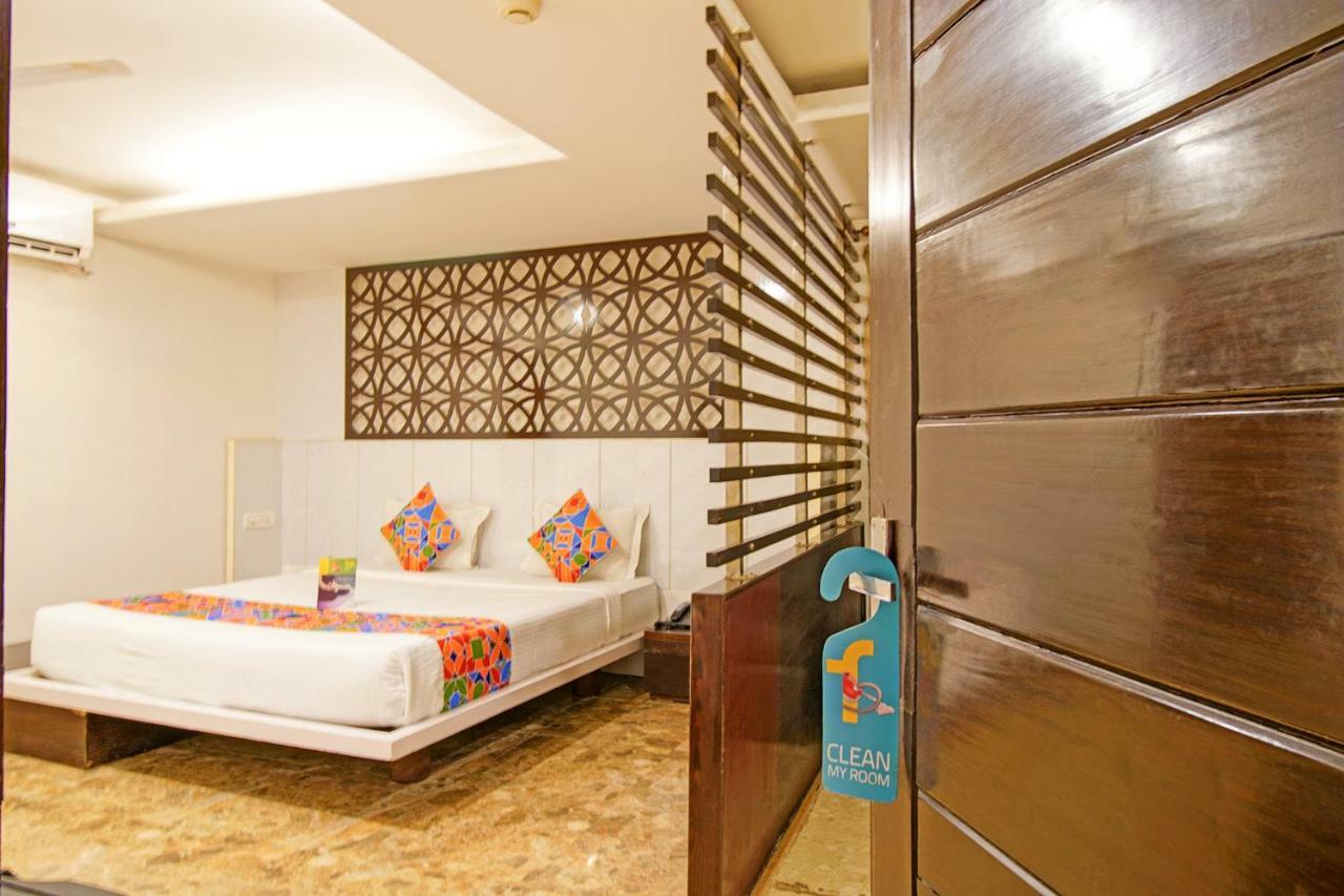 Fabhotel White Klove Near New Delhi Railway Station Eksteriør billede