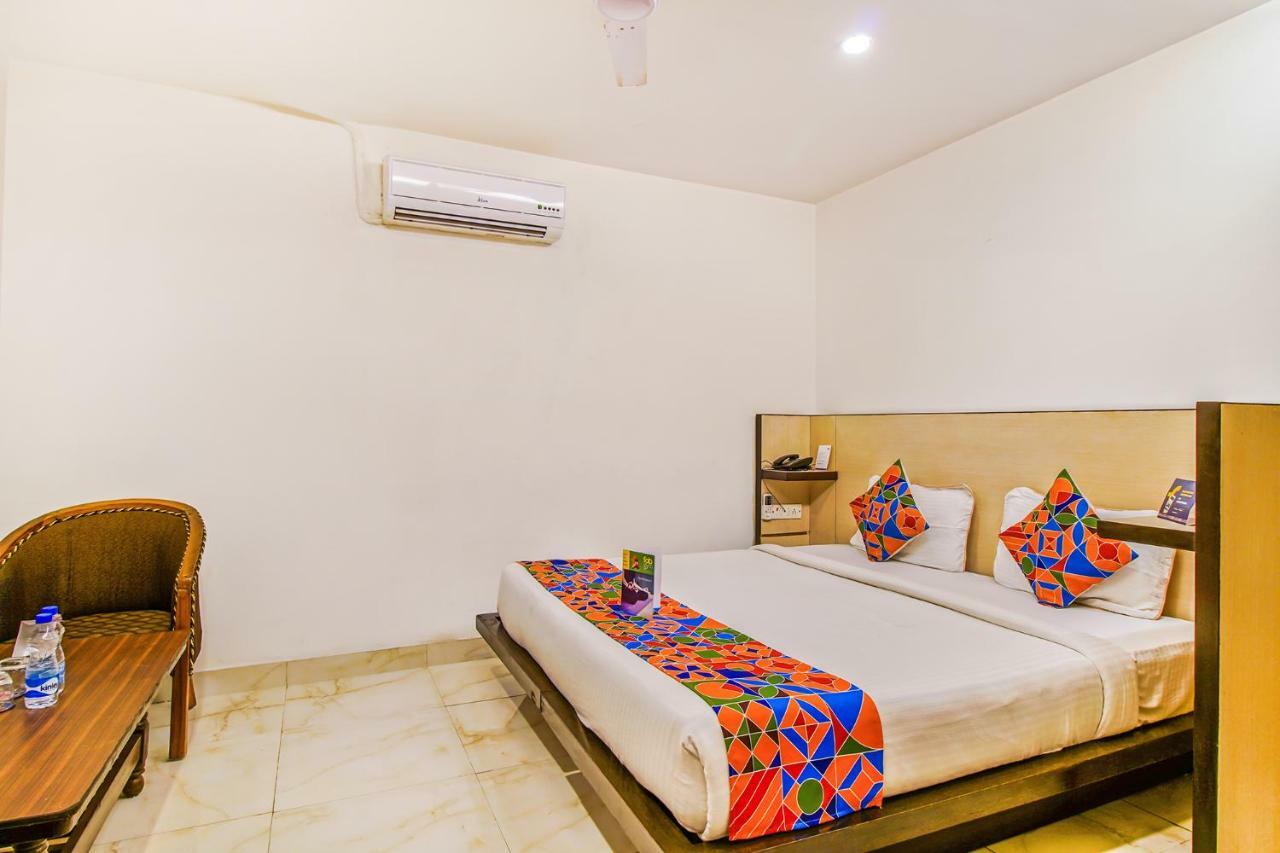 Fabhotel White Klove Near New Delhi Railway Station Eksteriør billede