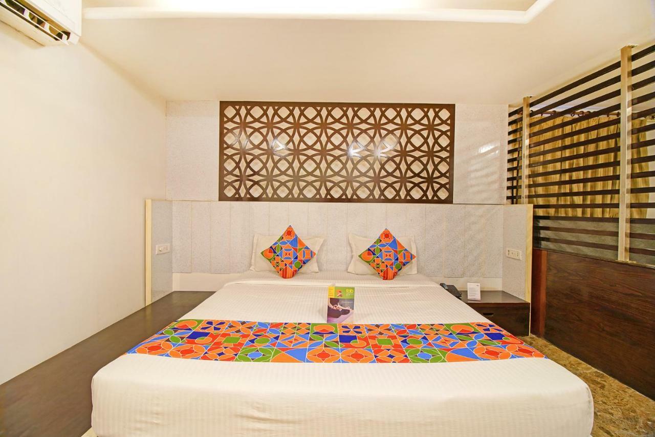 Fabhotel White Klove Near New Delhi Railway Station Eksteriør billede